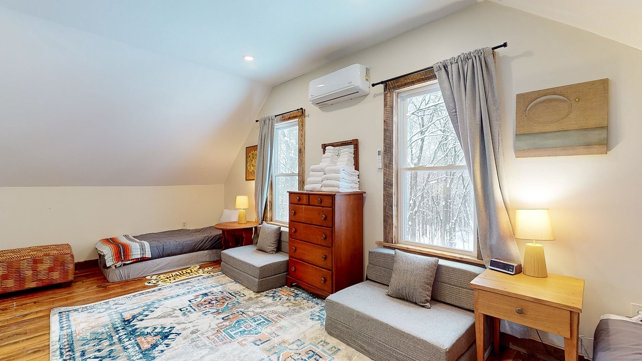 Photo of Bedroom in Woodstock