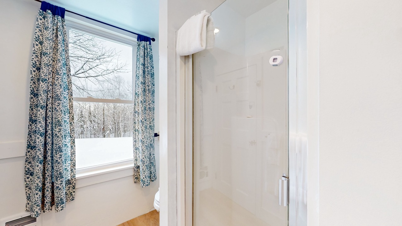 Photo of Bathroom in Woodstock