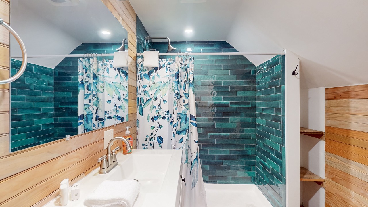 Photo of Bathroom in Woodstock
