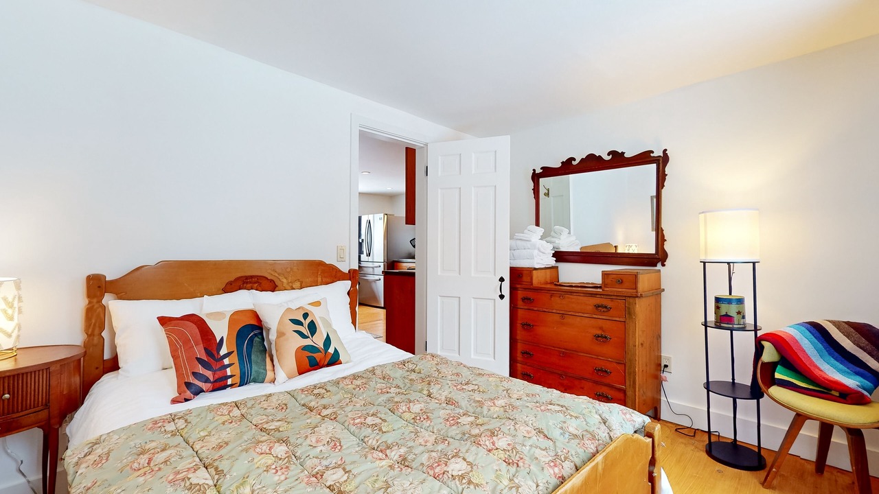 Photo of Bedroom in Woodstock