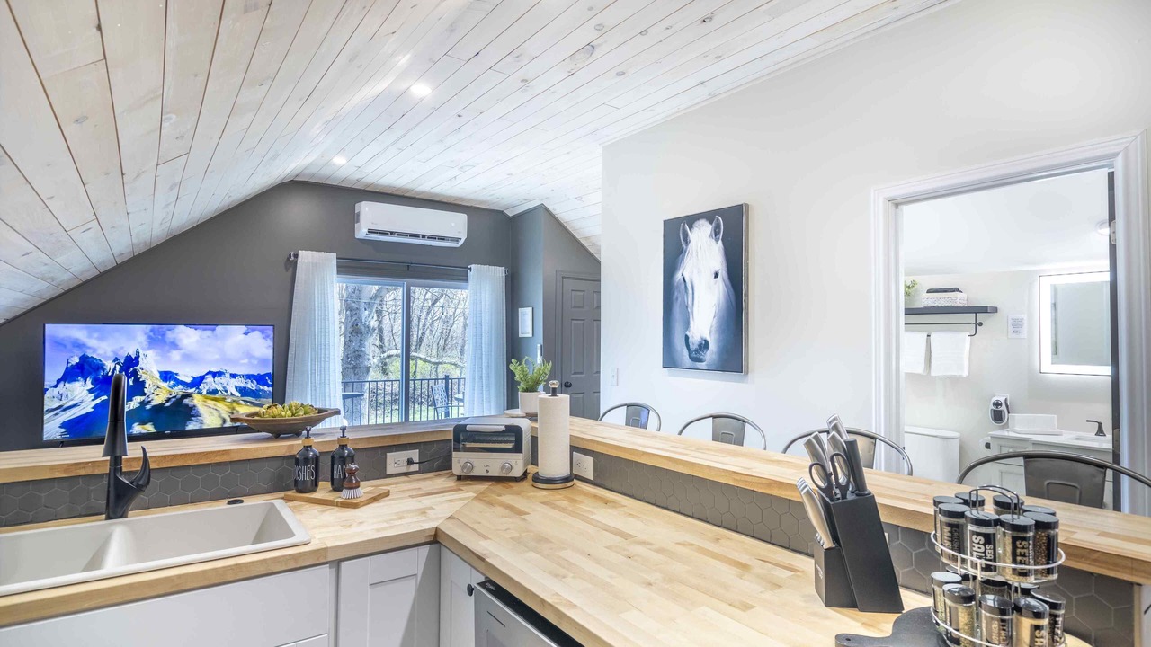 Photo of Kitchen in Walton