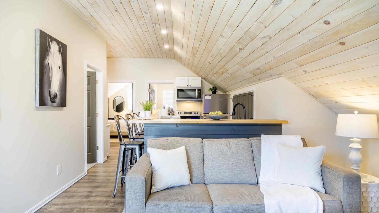 Photo of Livingroom in Walton