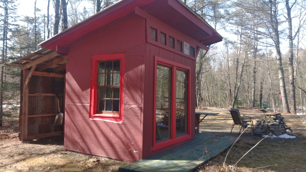 Photo of Outdoor in Warren