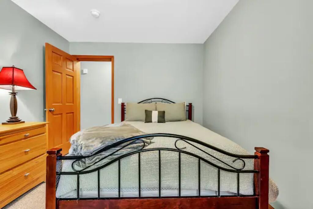Photo of Bedroom in Sunday River Area