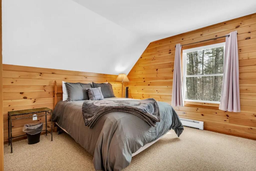 Photo of Bedroom in Sunday River Area