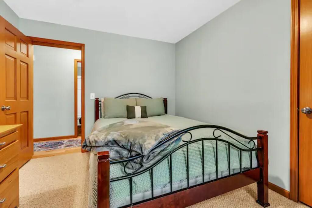 Photo of Bedroom in Sunday River Area