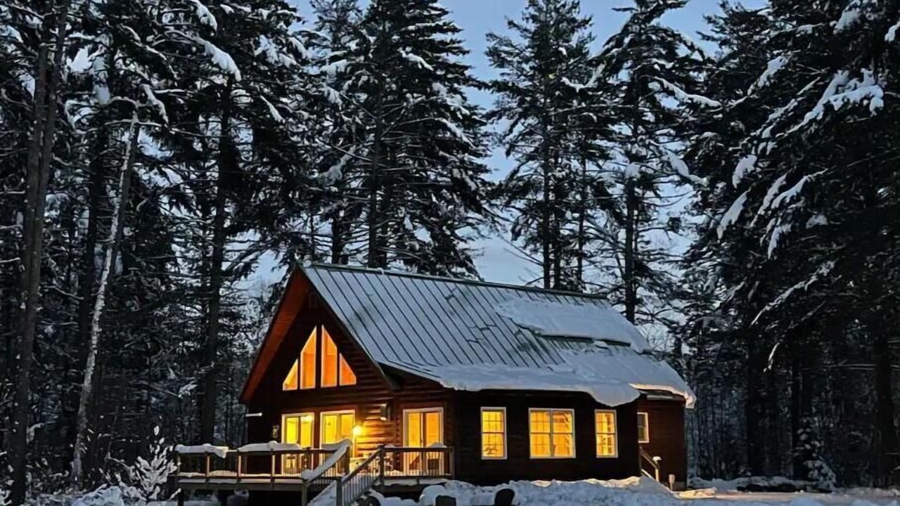 Photo of Outdoor in Sunday River Area