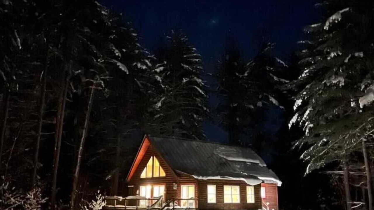 Photo of Outdoor in Sunday River Area