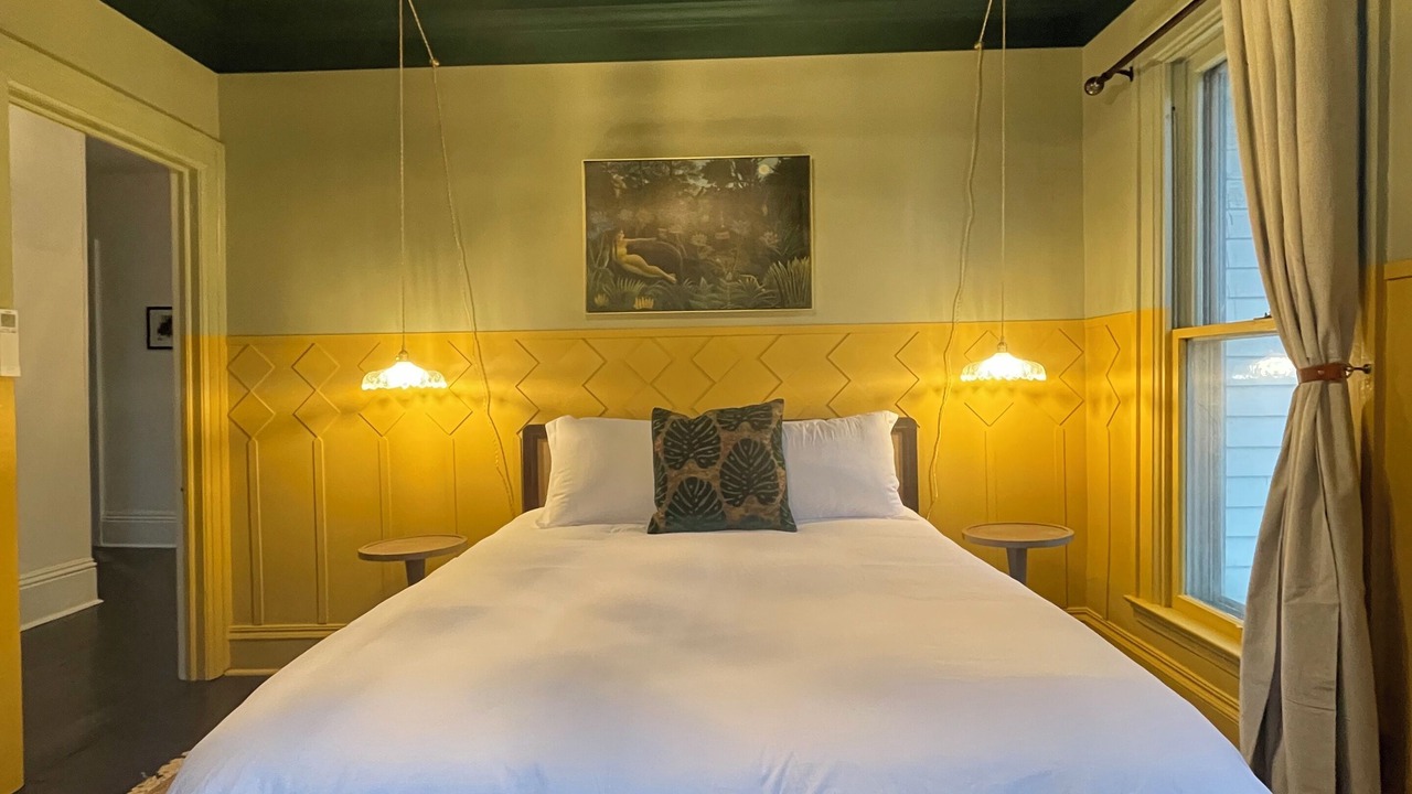 Photo of Bedroom in Lodi
