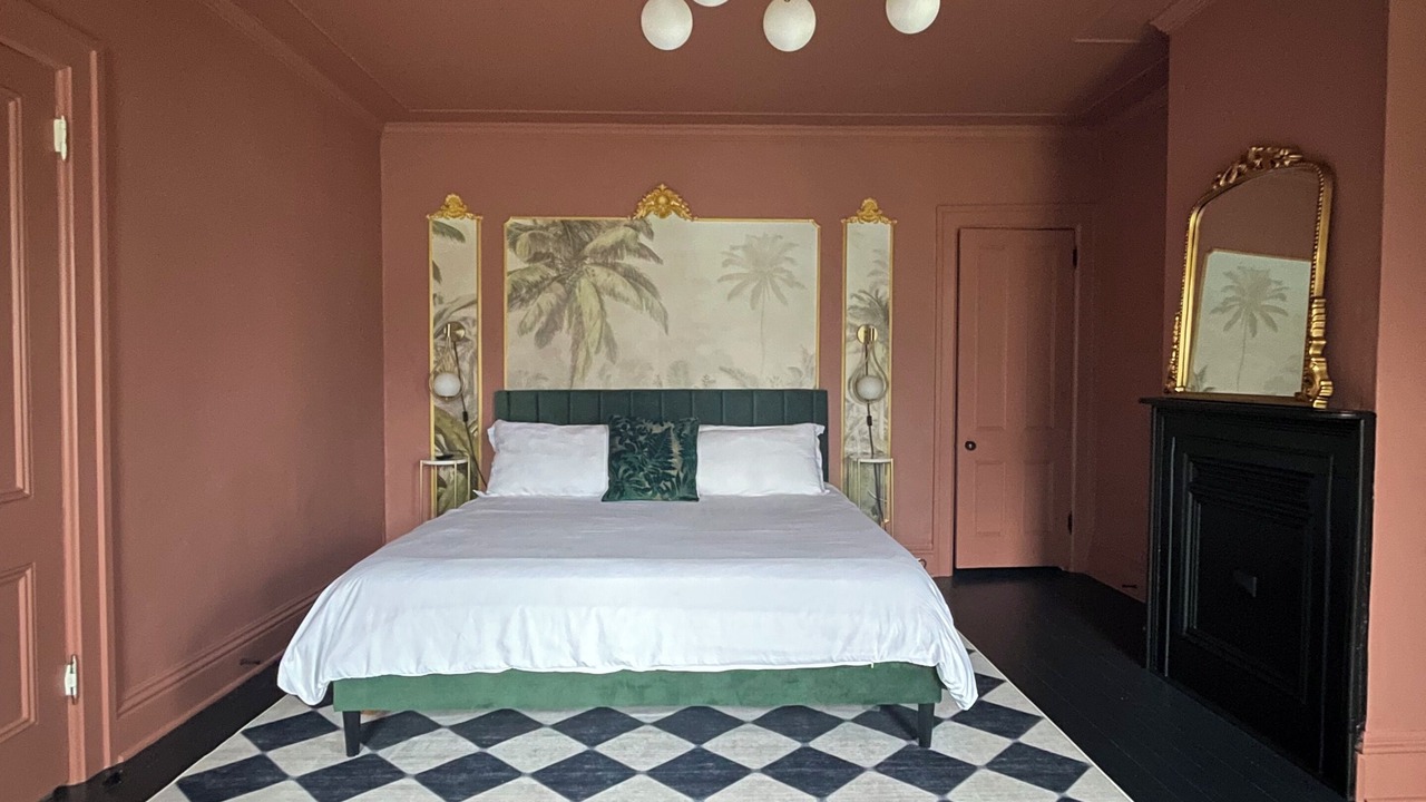 Photo of Bedroom in Lodi