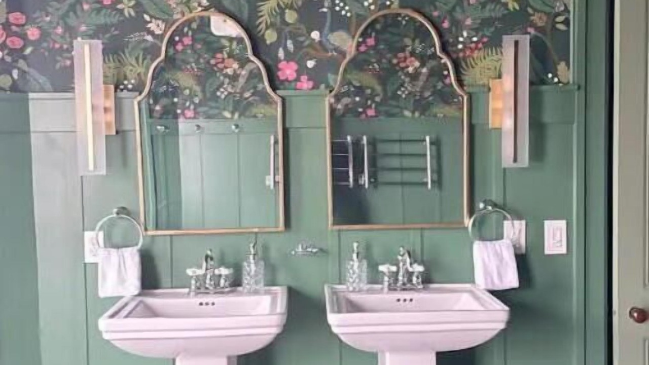 Photo of Bathroom in Lodi