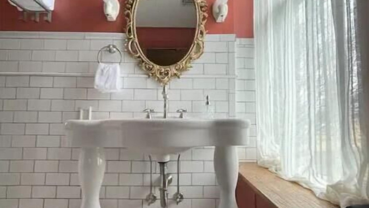 Photo of Bathroom in Lodi