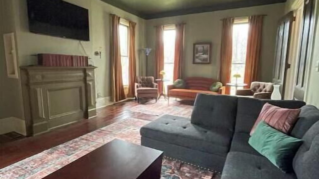 Photo of Bedroom in Lodi