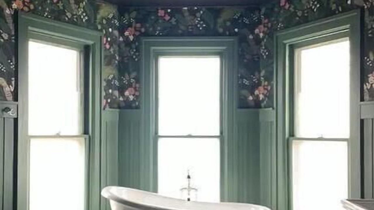 Photo of Bathroom in Lodi
