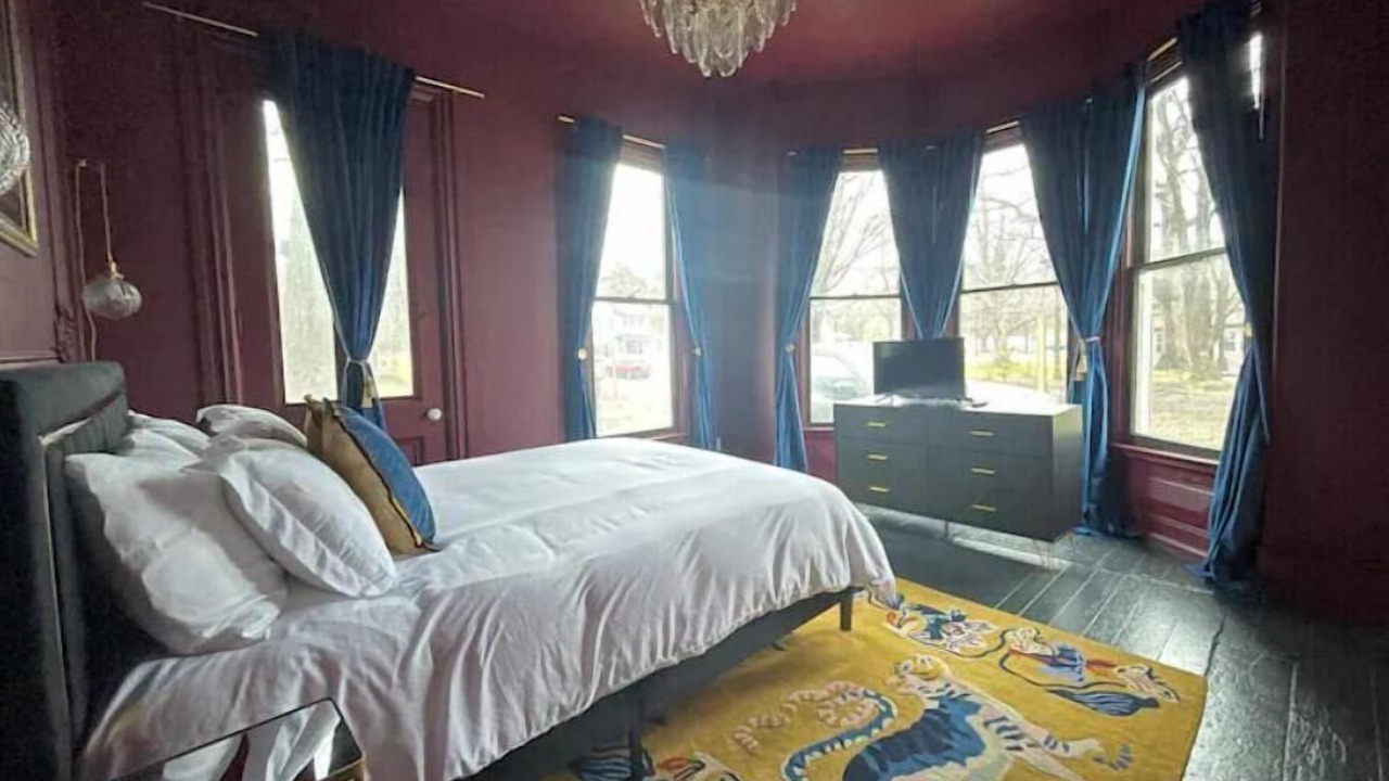 Photo of Bedroom in Lodi