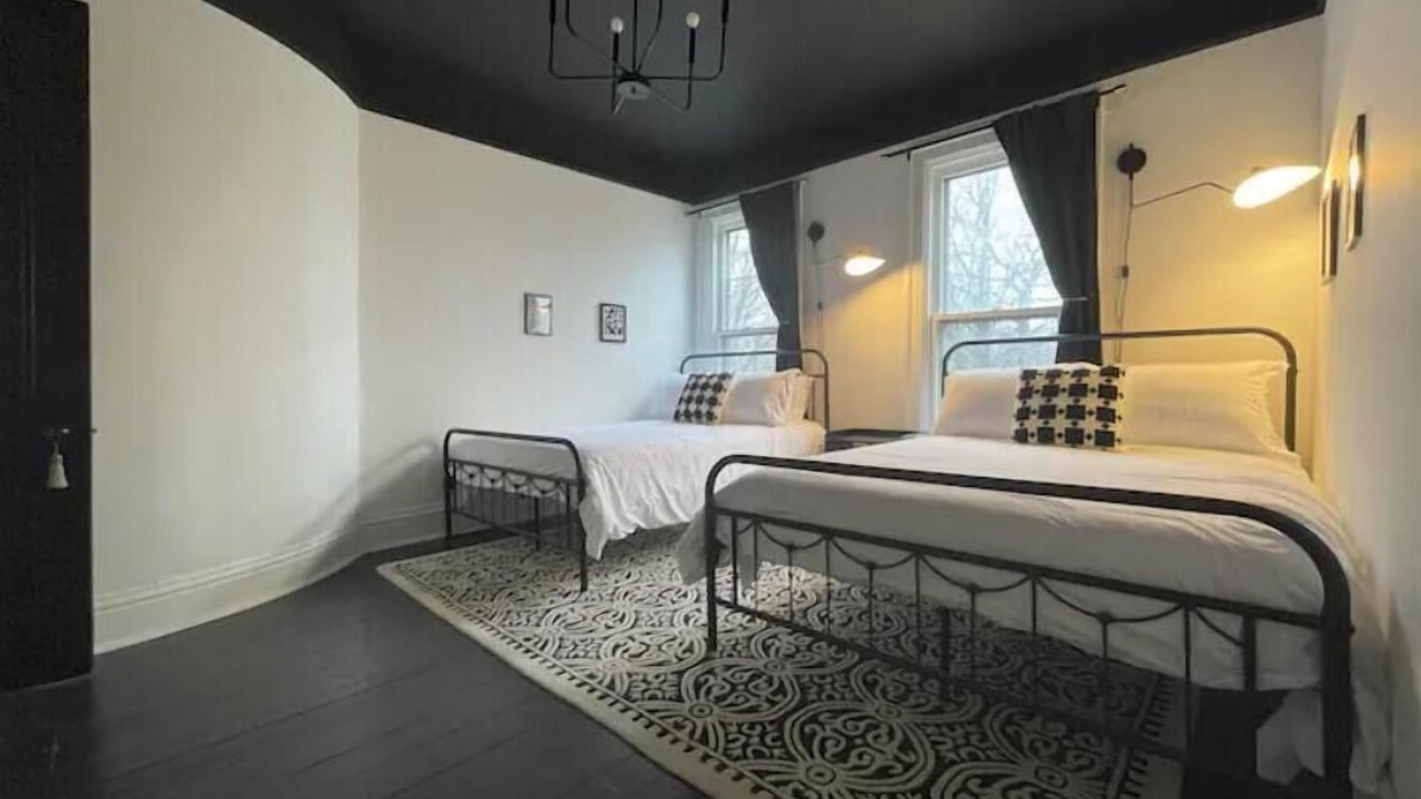 Photo of Bedroom in Lodi