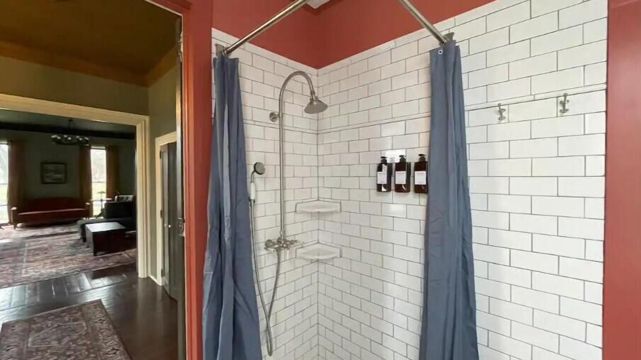 Photo of Bathroom in Lodi