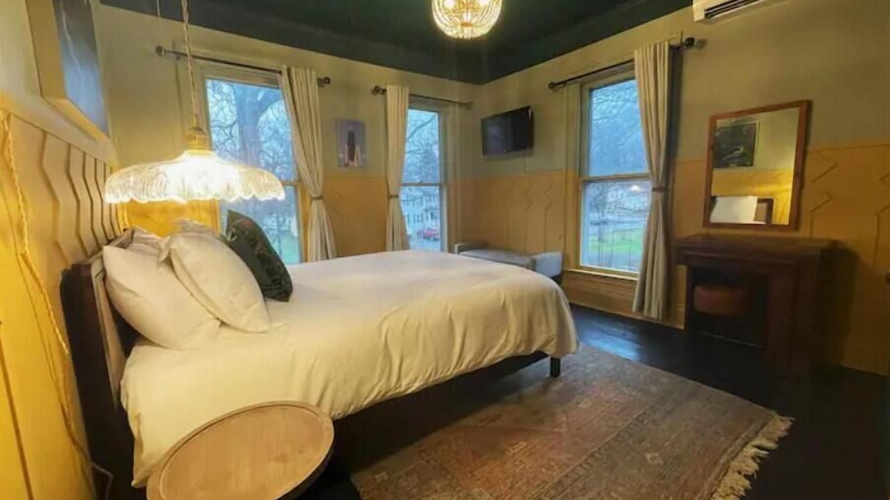 Photo of Bedroom in Lodi