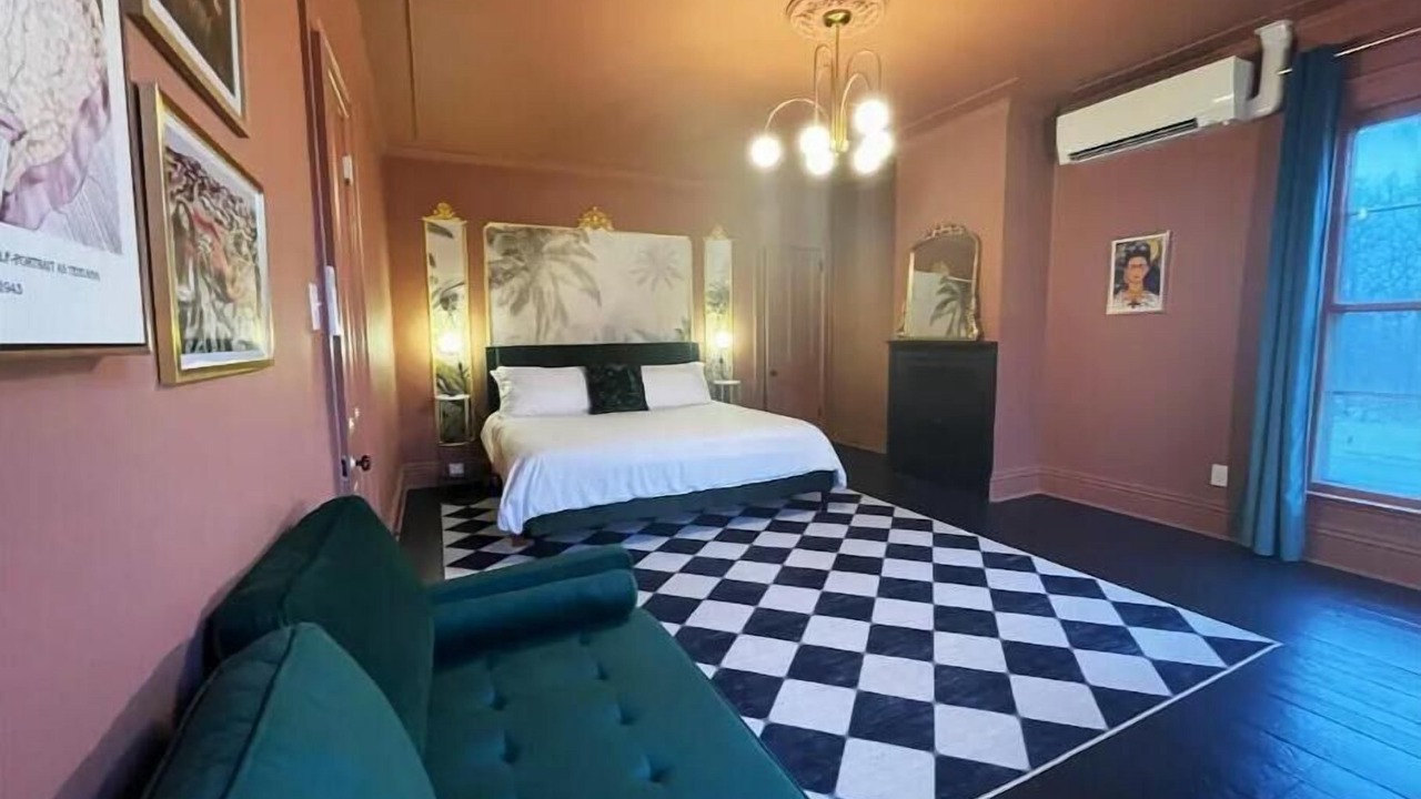 Photo of Bedroom in Lodi