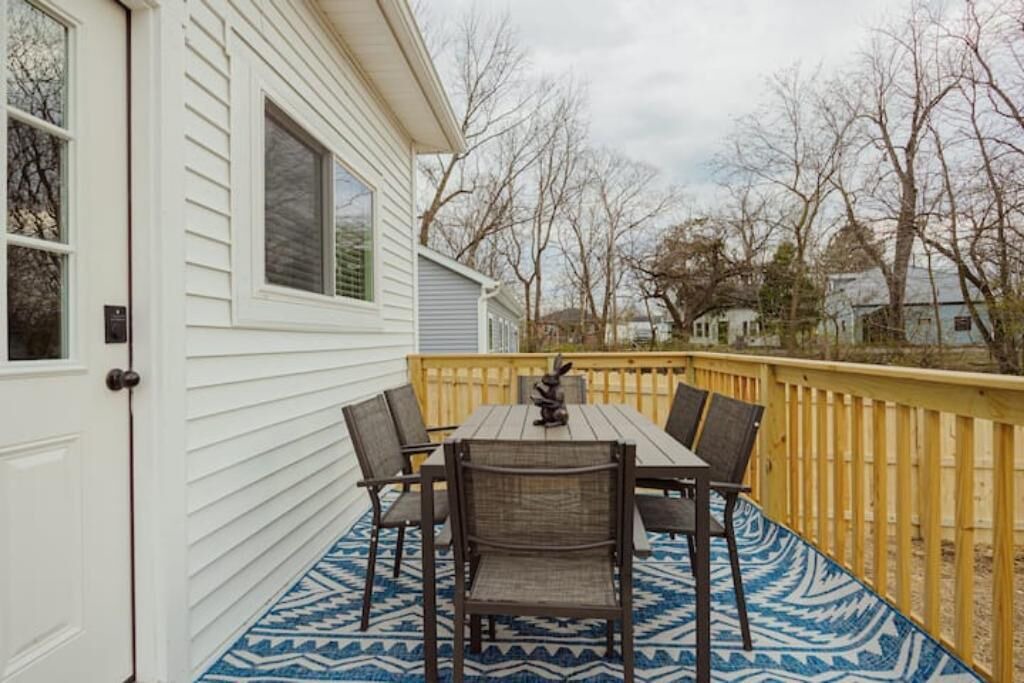 Photo of Outdoor in Delaware