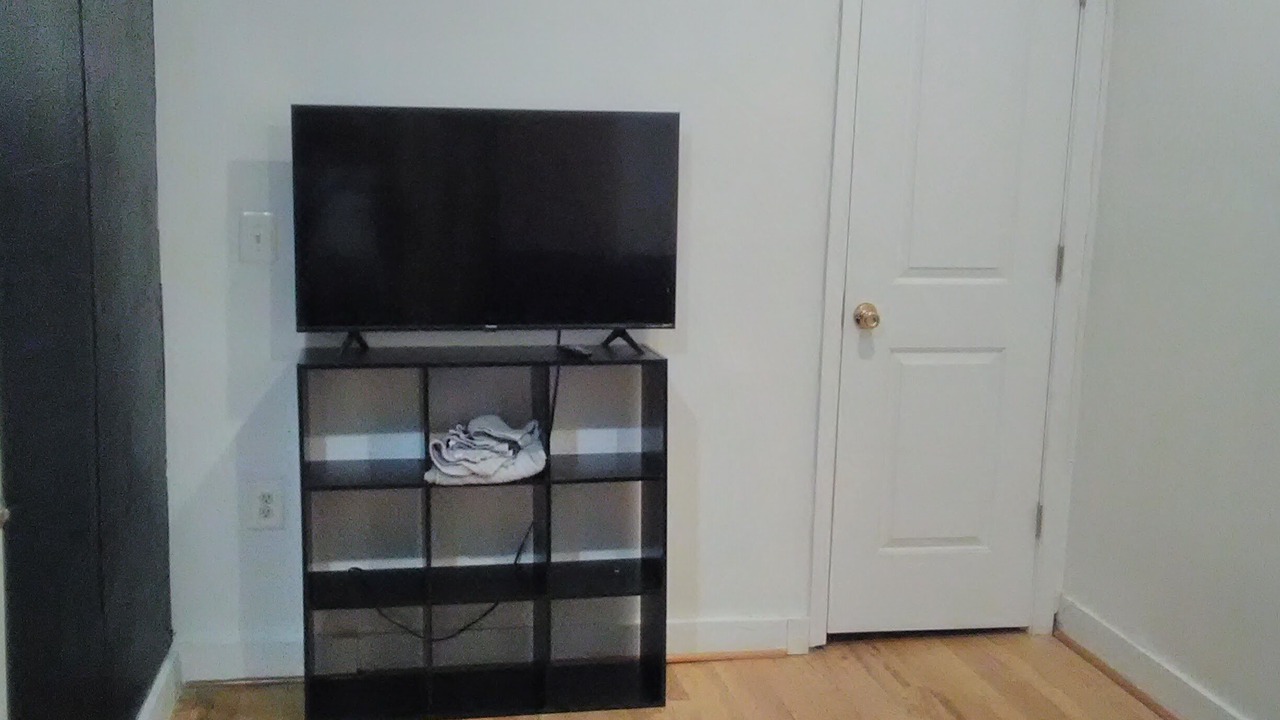 Photo of Bedroom in Downtown Baltimore
