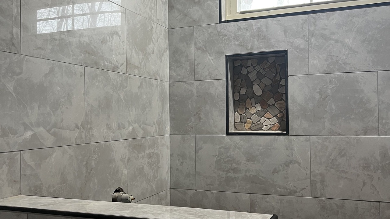 Photo of Bathroom in Thurmond