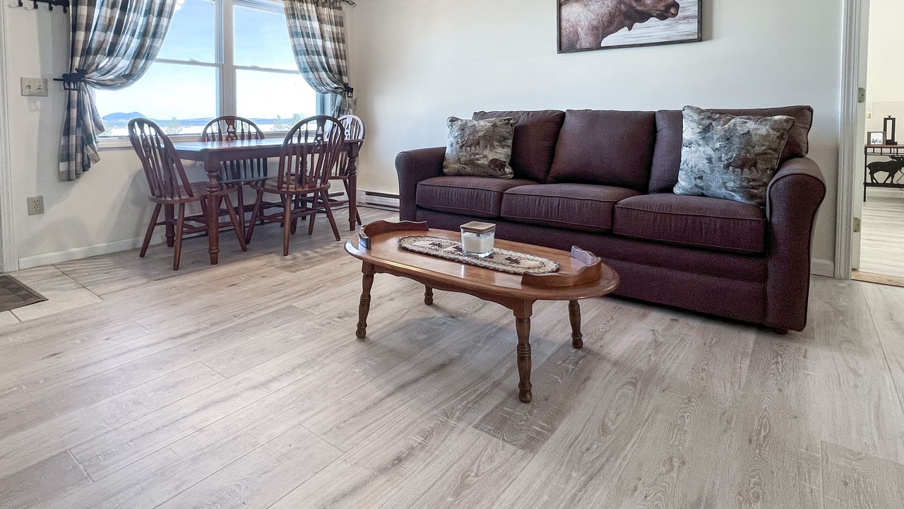 Photo of Livingroom in Rockwood