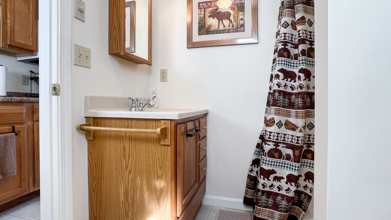 Photo of Bathroom in Rockwood