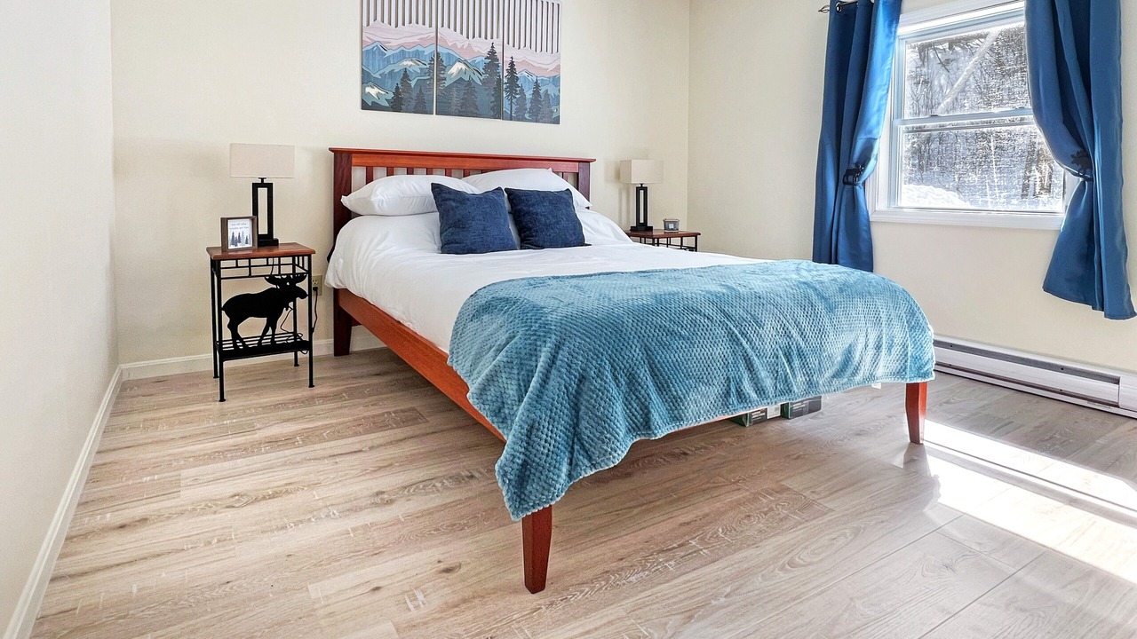 Photo of Bedroom in Rockwood