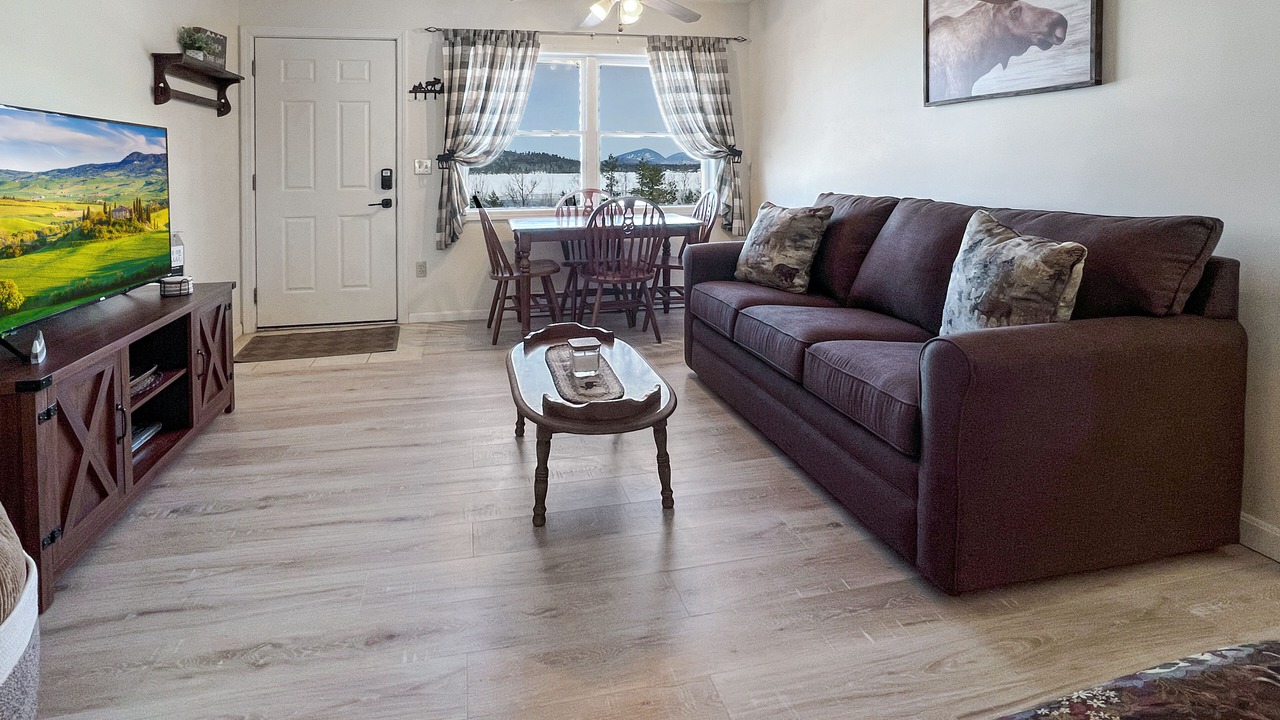 Photo of Livingroom in Rockwood