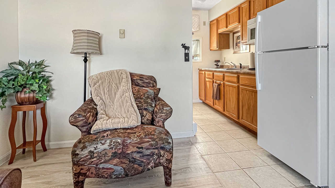 Photo of Livingroom in Rockwood