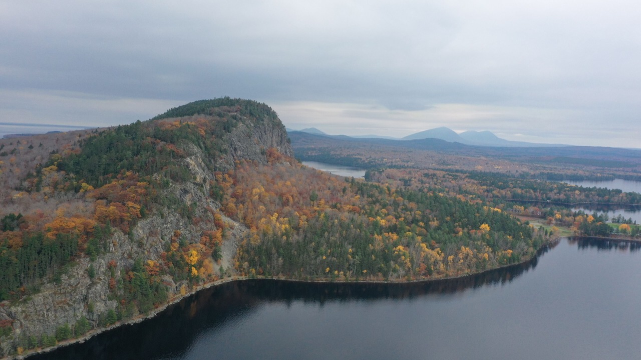 Photo of Outdoor in Rockwood