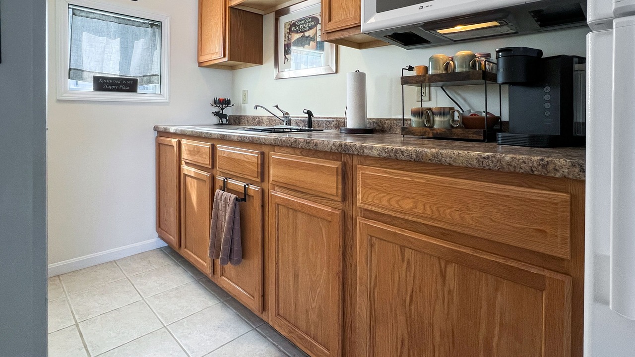 Photo of Kitchen in Rockwood