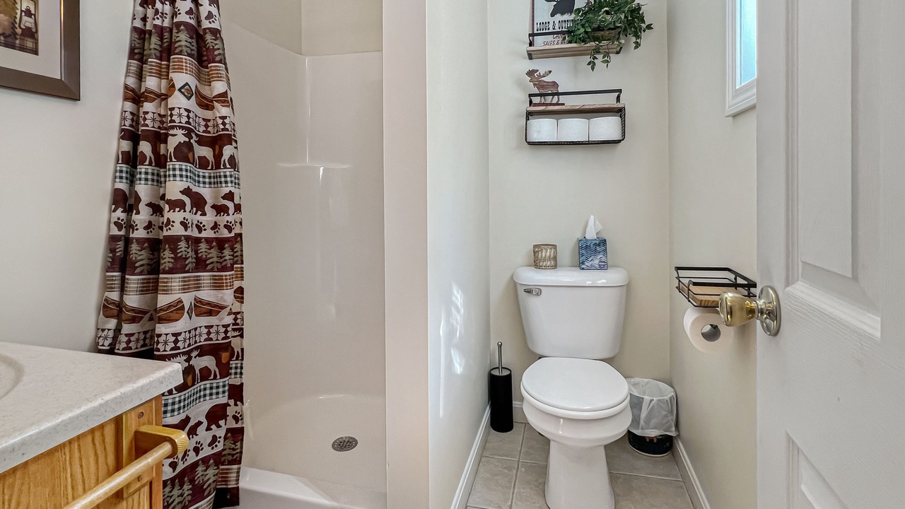 Photo of Bathroom in Rockwood