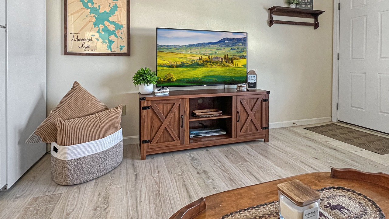 Photo of Livingroom in Rockwood