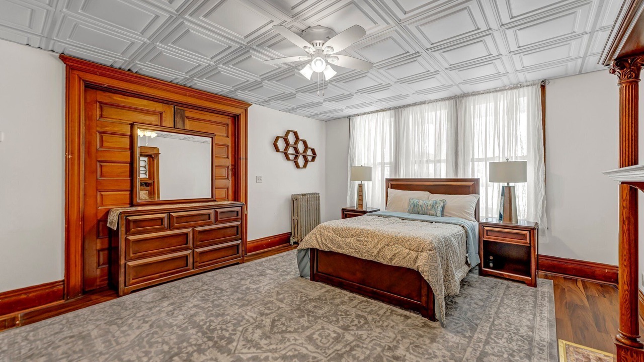 Photo of Bedroom in Buffalo