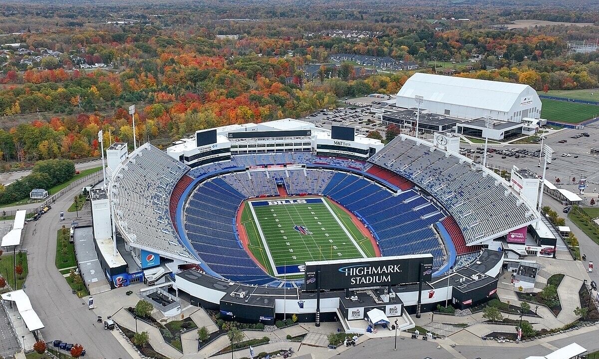 Photo of Others in Buffalo