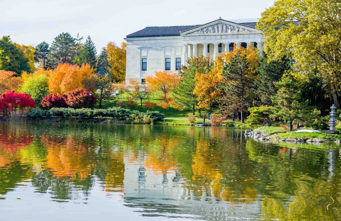Photo of Outdoor in Buffalo