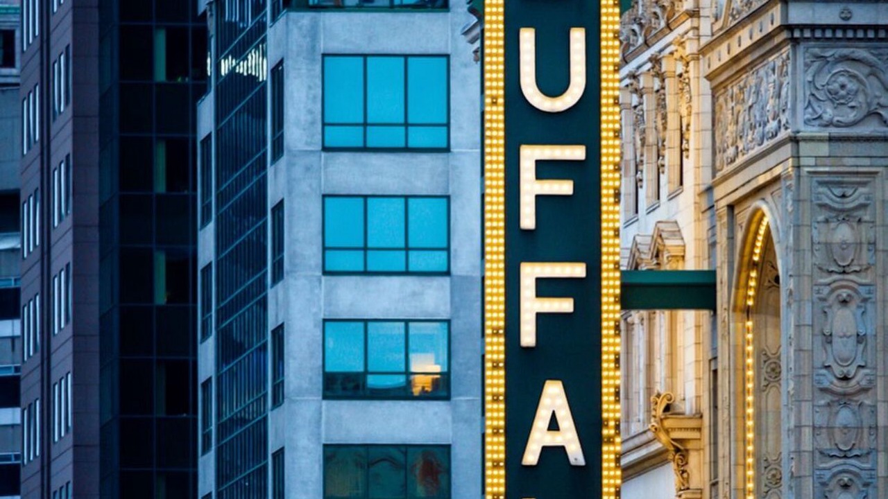 Photo of Outdoor in Buffalo