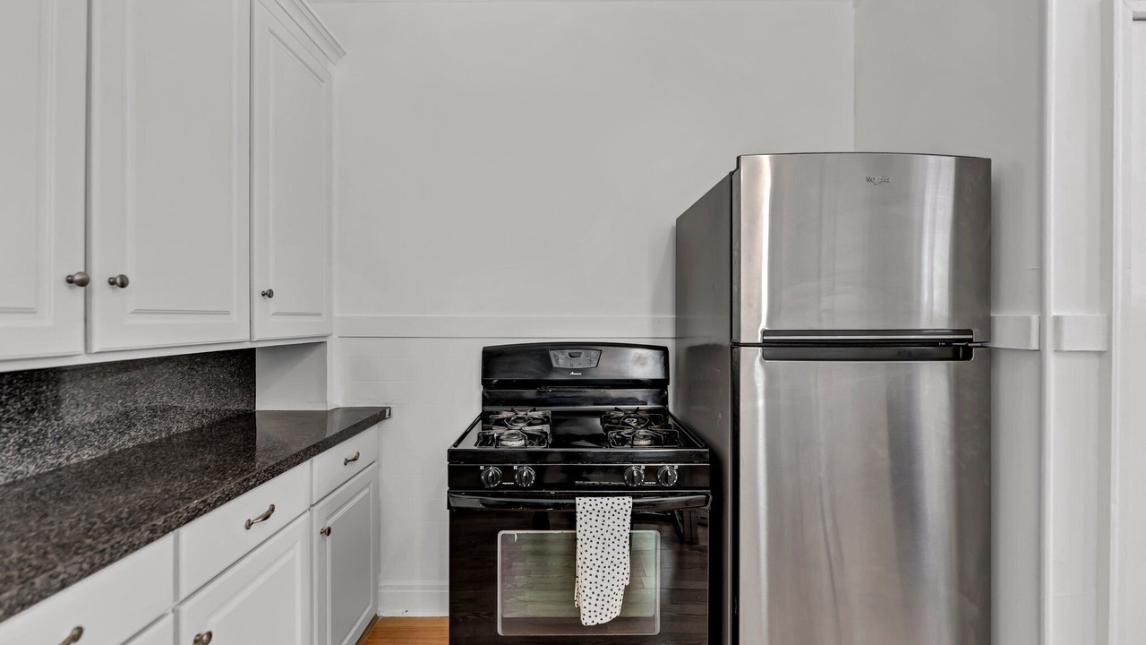 Photo of Kitchen in Buffalo