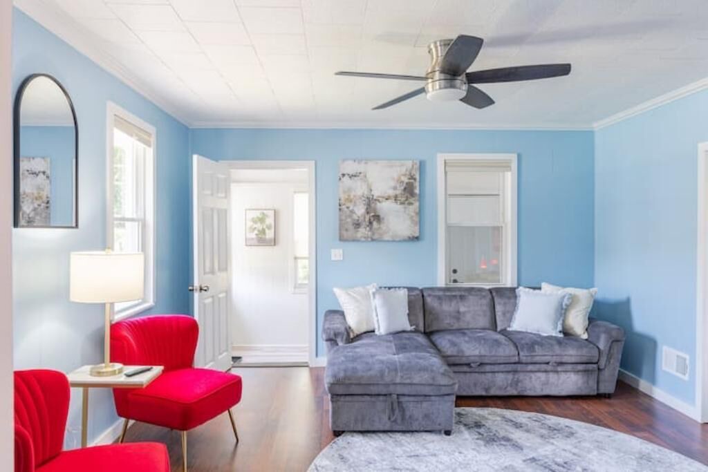 Photo of Livingroom in East Kingston