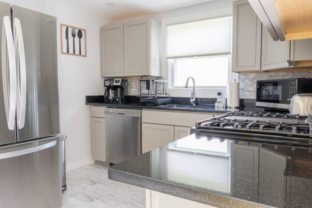 Photo of Kitchen in East Kingston