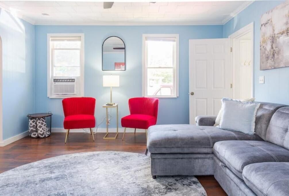 Photo of Livingroom in East Kingston