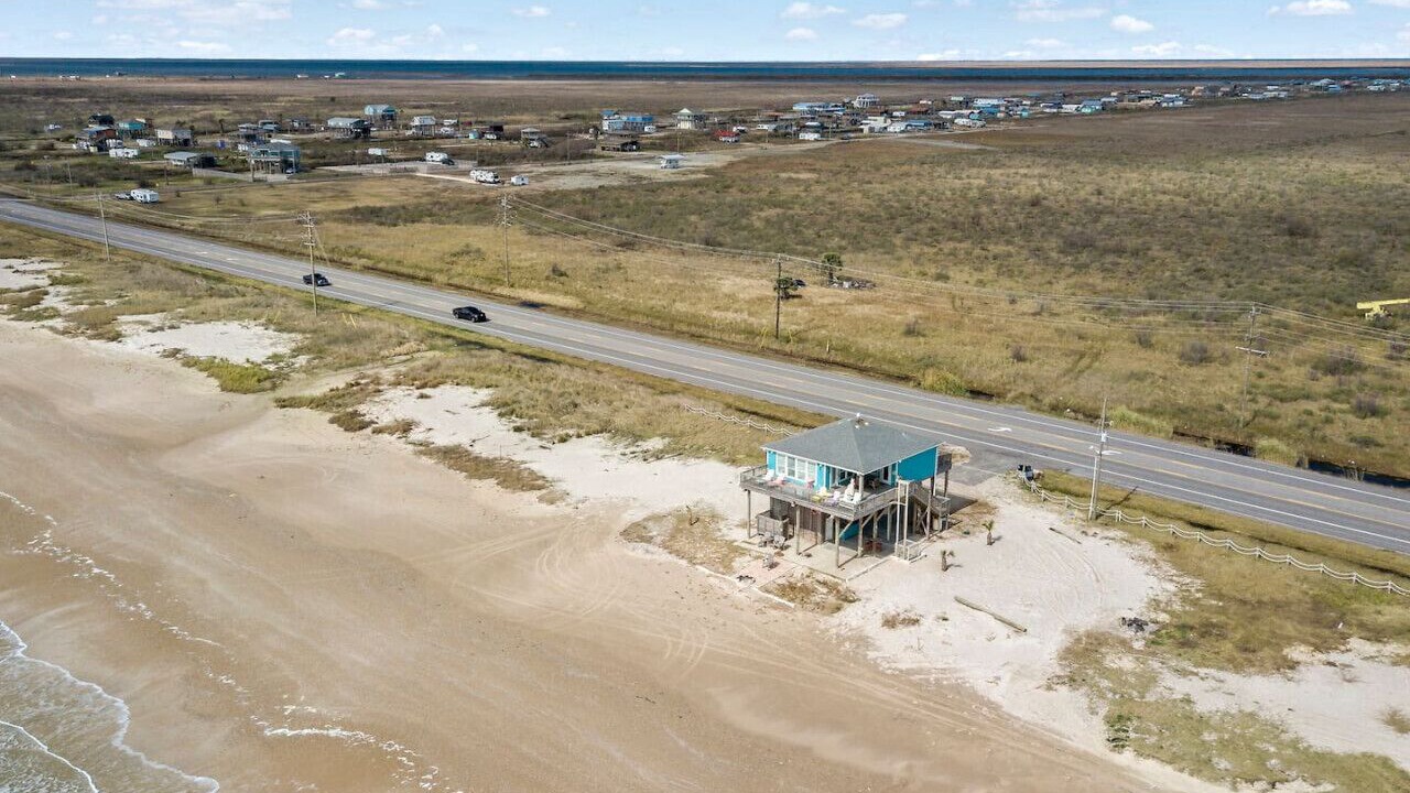 Photo of Others in Port Bolivar