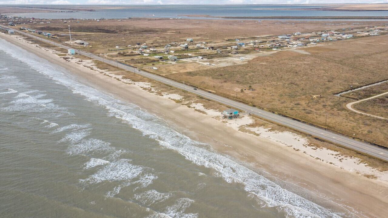 Photo of Outdoor in Port Bolivar