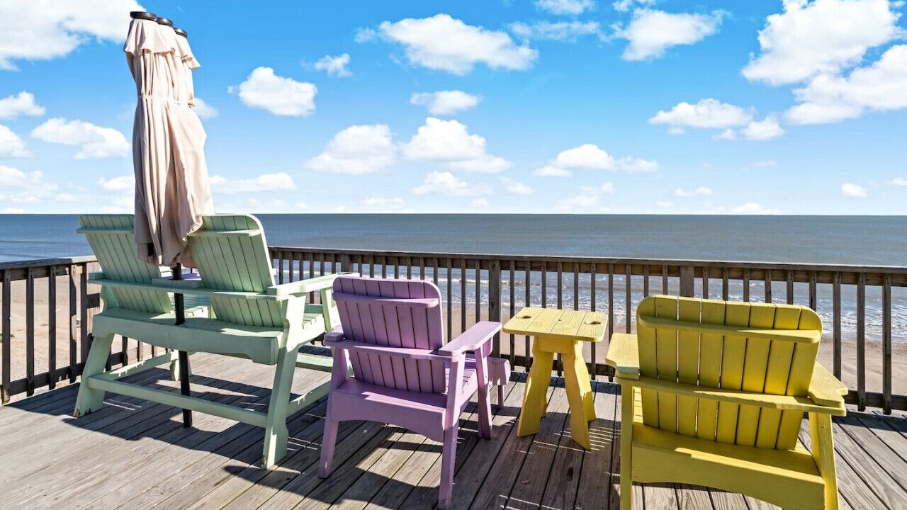 Photo of Outdoor in Port Bolivar