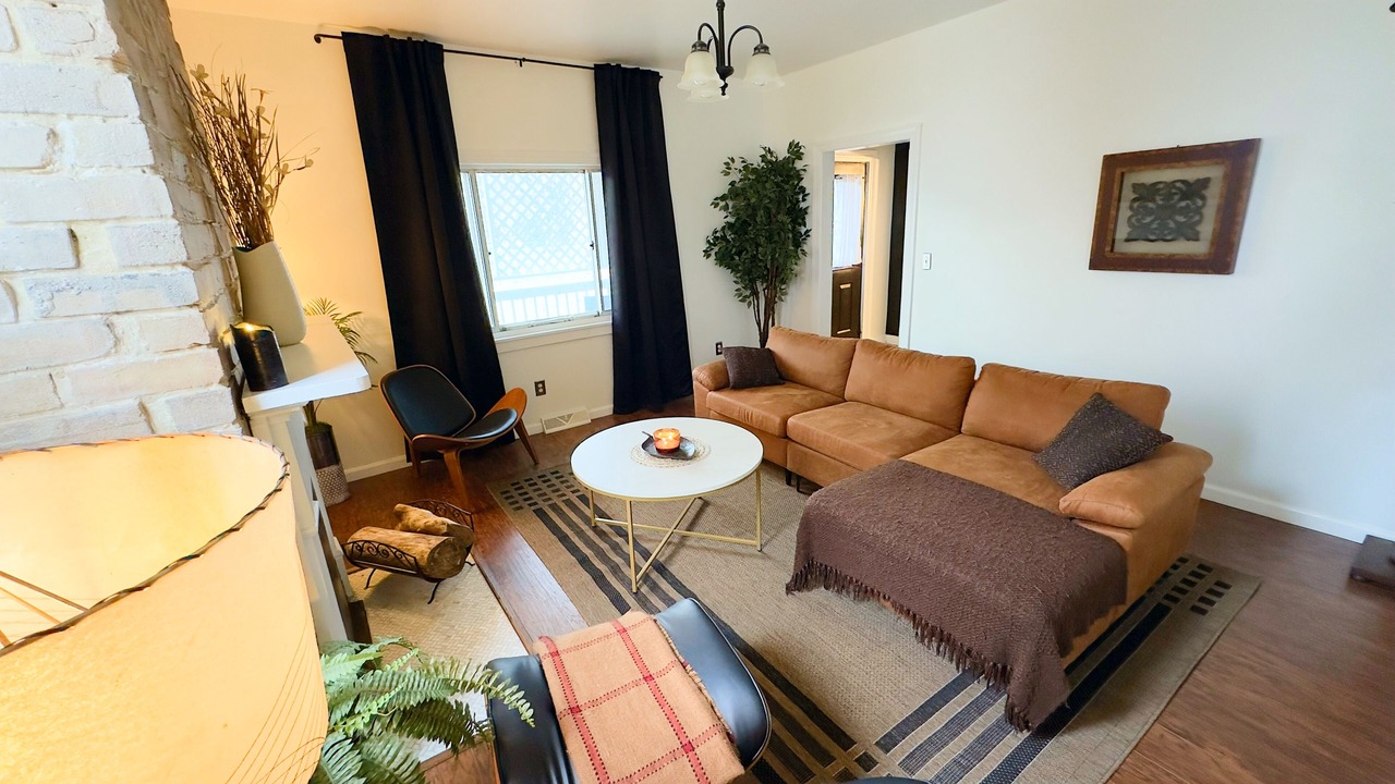 Photo of Livingroom in New Cumberland