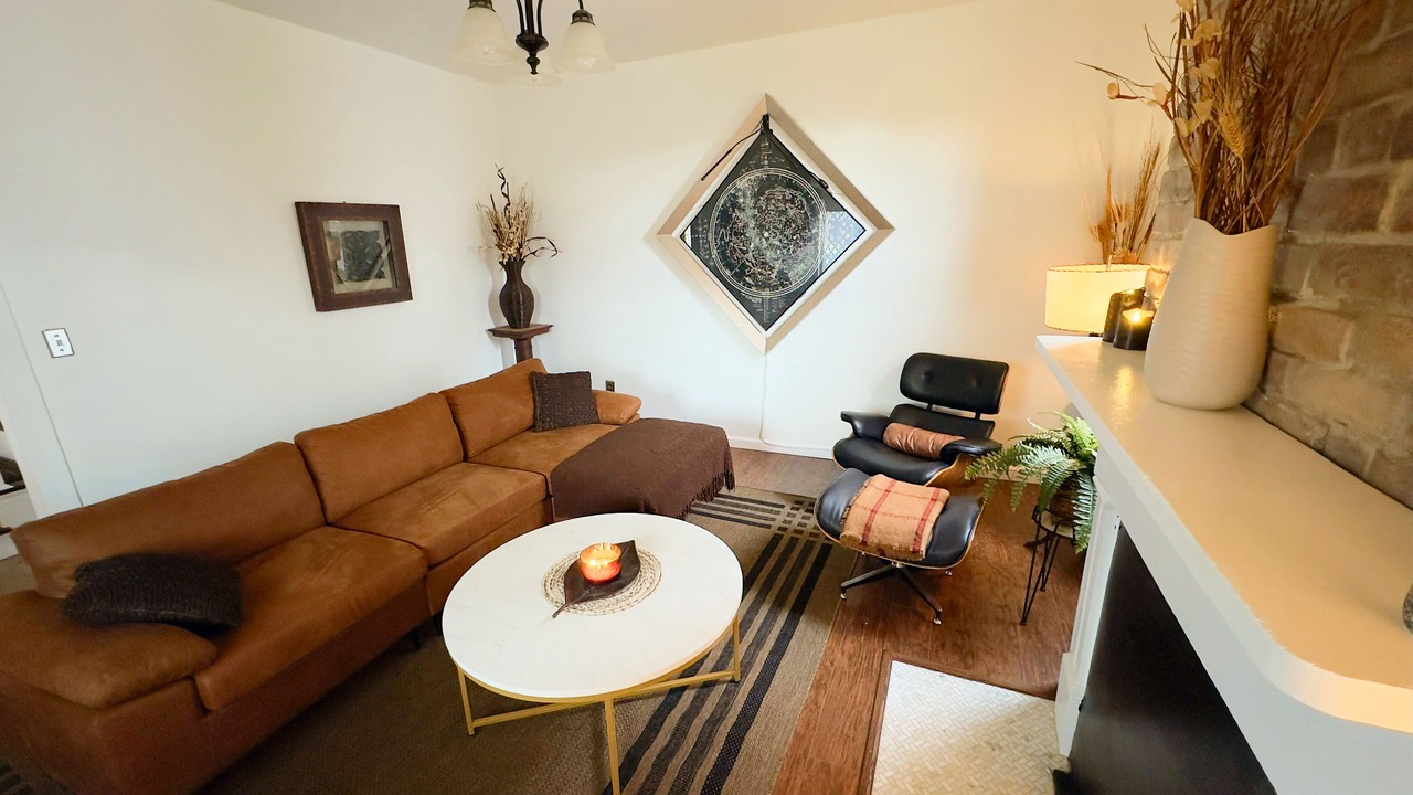 Photo of Livingroom in New Cumberland