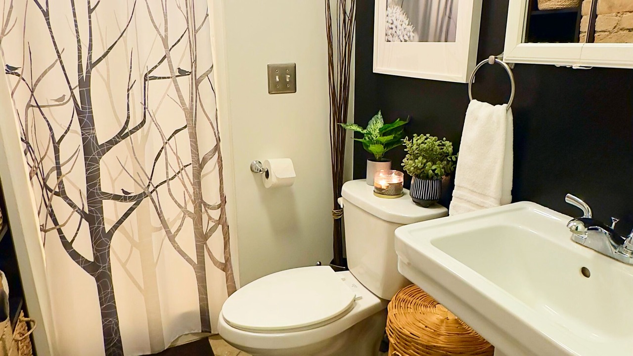 Photo of Bathroom in New Cumberland