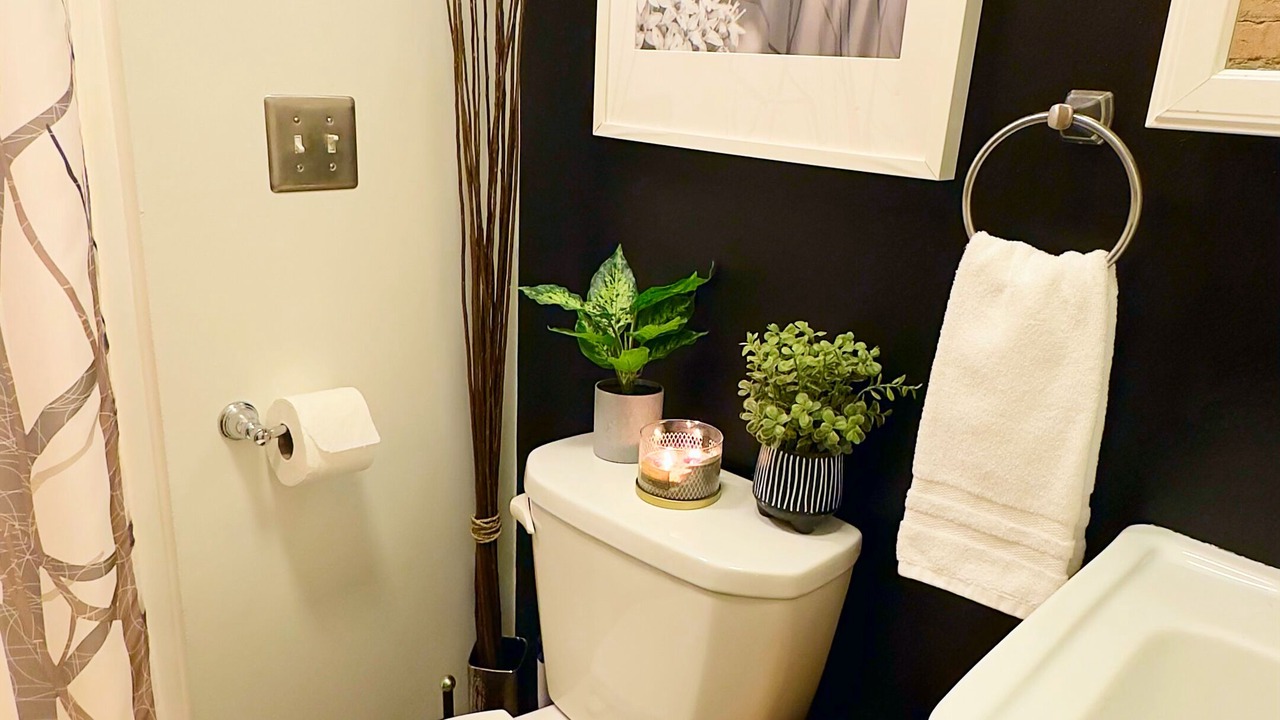 Photo of Bathroom in New Cumberland